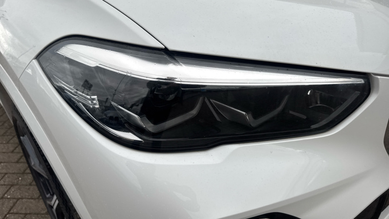 BMW X5 xDrive45e M Sport 5dr Auto Estate